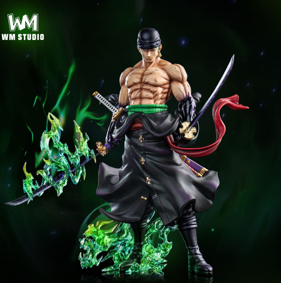 Zoro - One Piece