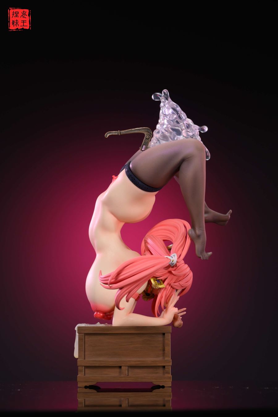 Yae Miko - Genshin Impact 1/6