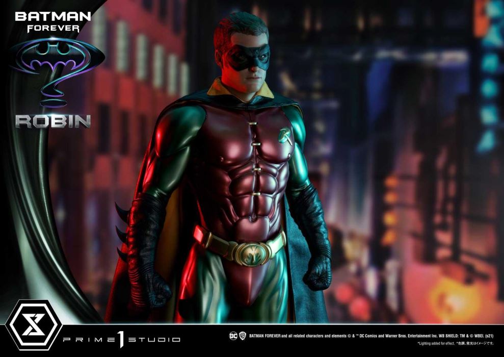 Robin - Batman Forever