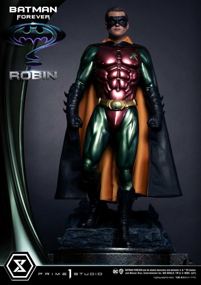 Robin - Batman Forever