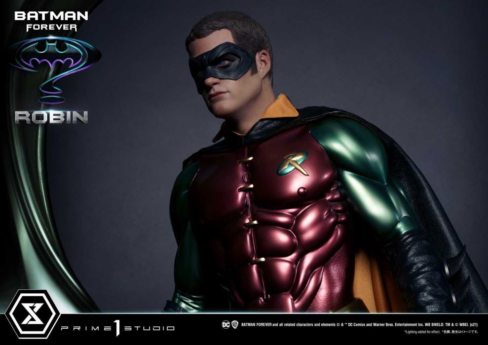 Robin - Batman Forever