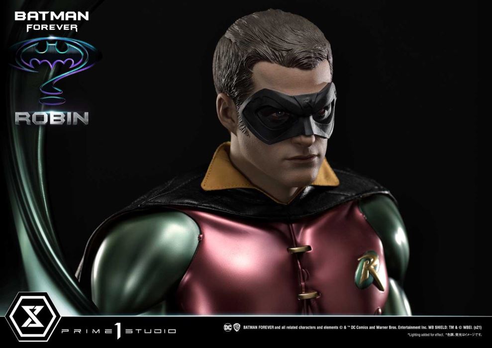 Robin - Batman Forever