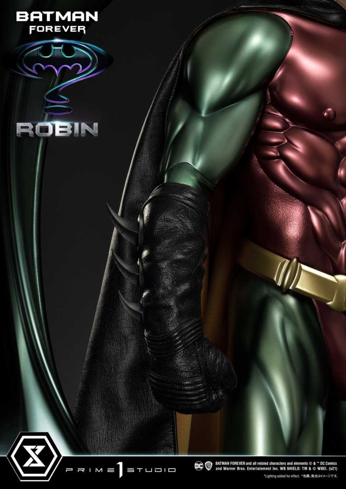 Robin - Batman Forever