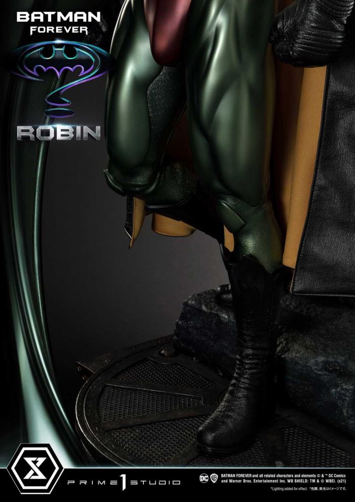 Robin - Batman Forever