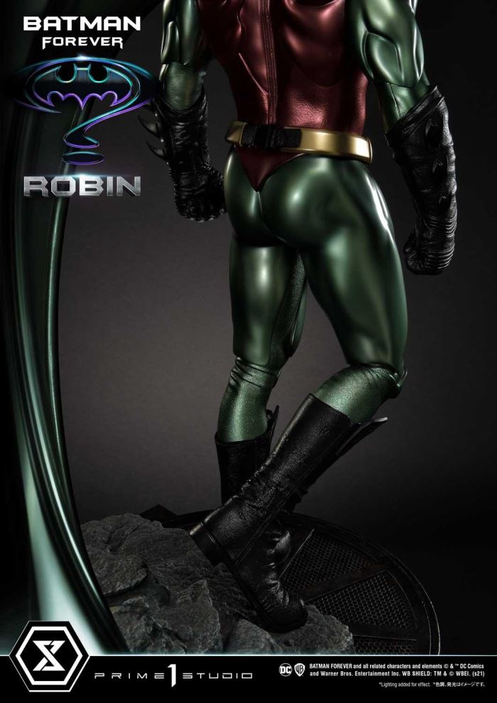 Robin - Batman Forever