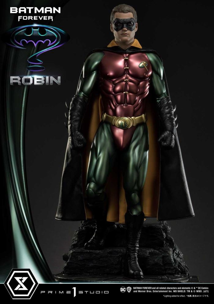 Robin - Batman Forever