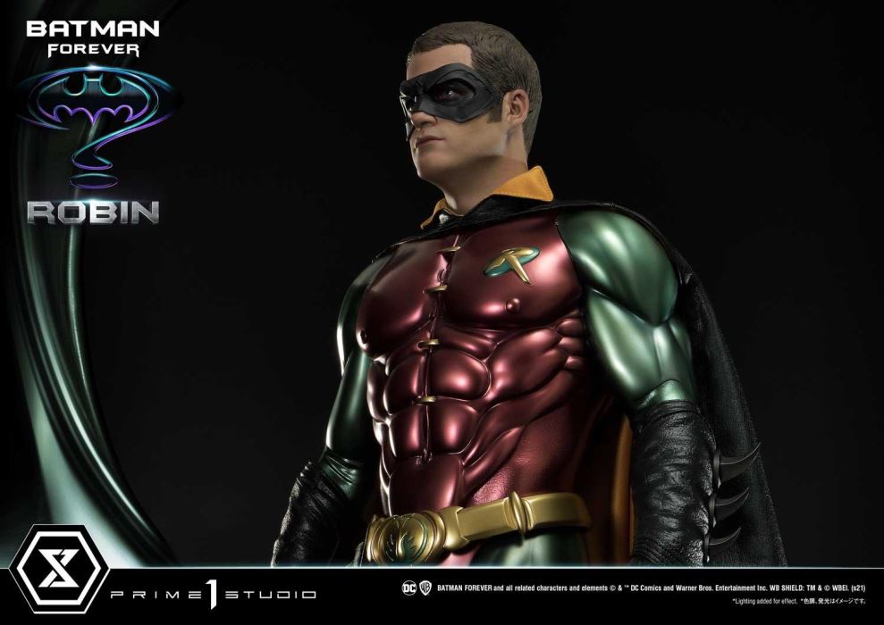 Robin - Batman Forever