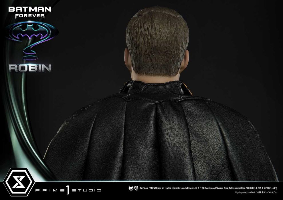 Robin - Batman Forever