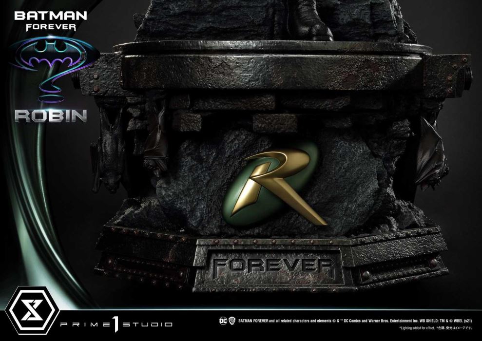 Robin - Batman Forever