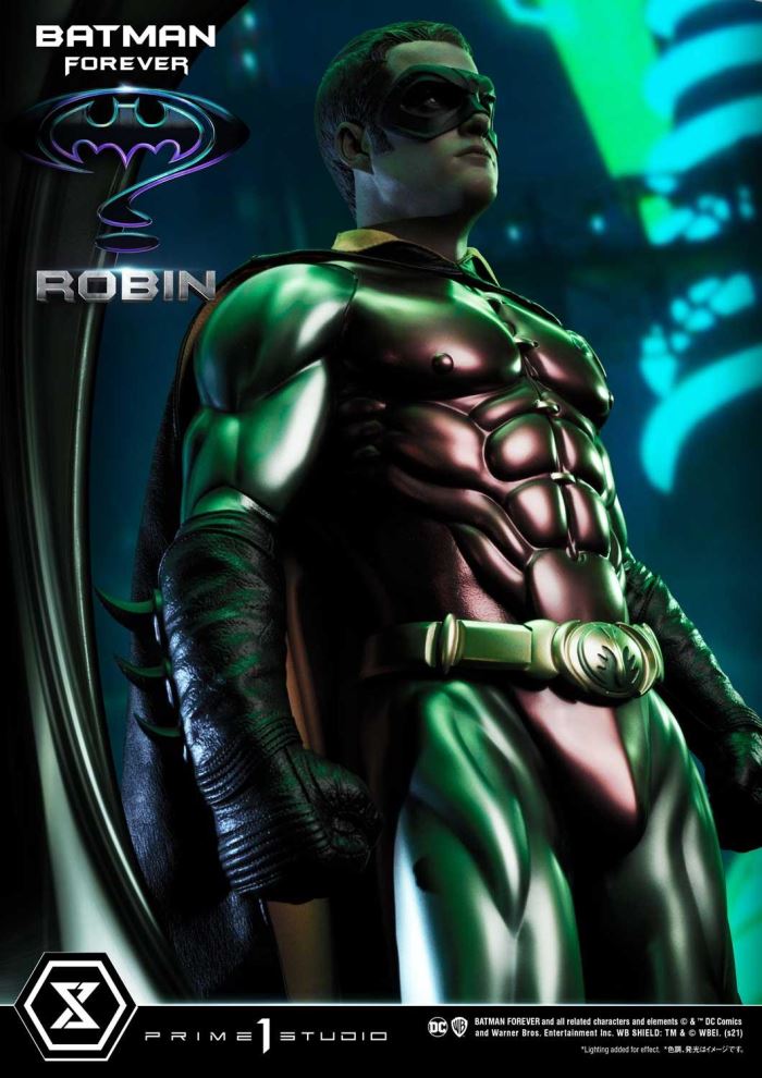 Robin - Batman Forever