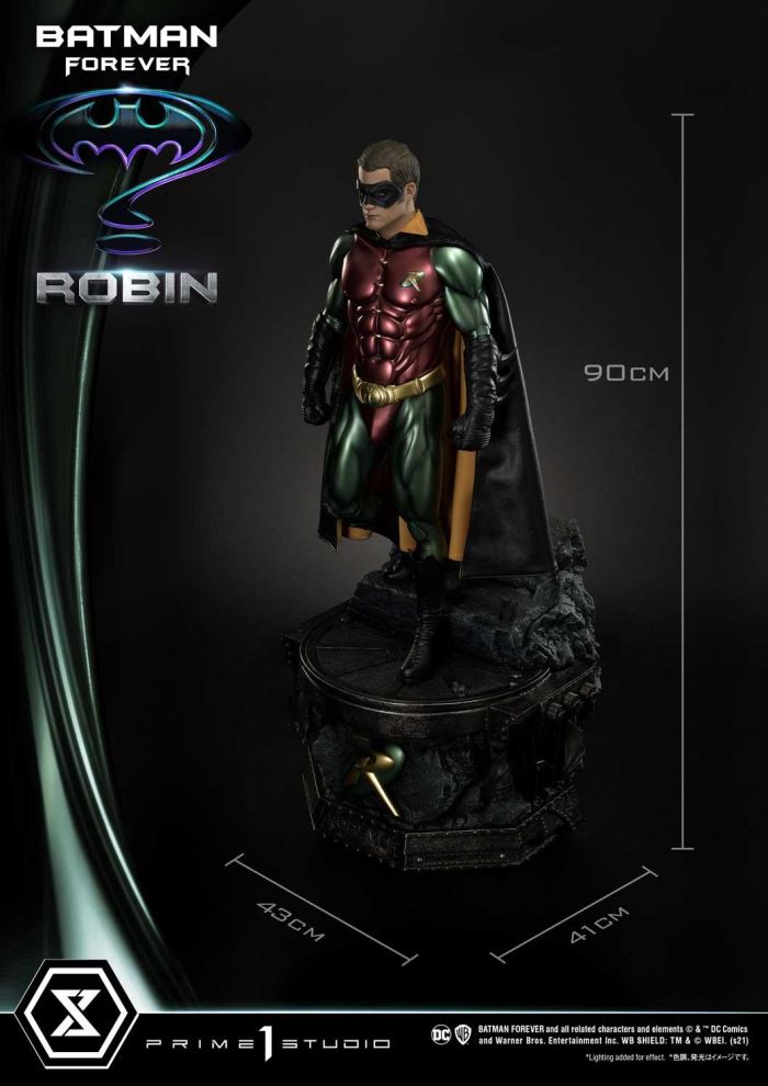 Robin - Batman Forever