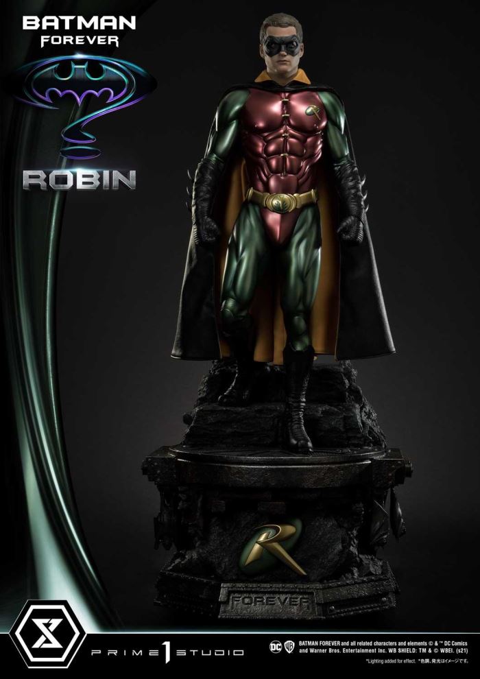 Robin - Batman Forever