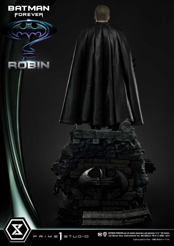 Robin - Batman Forever