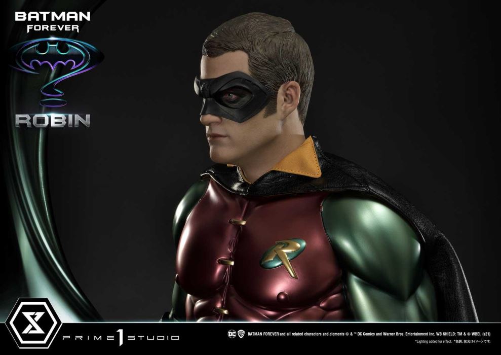Robin - Batman Forever