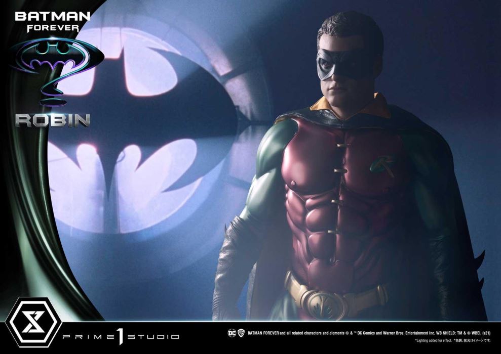 Robin - Batman Forever