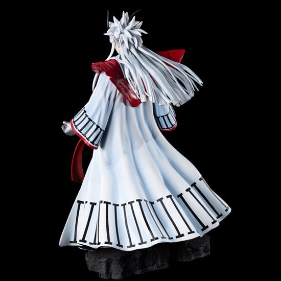 Dai's Great Adventure series Mystvearn real face ver.