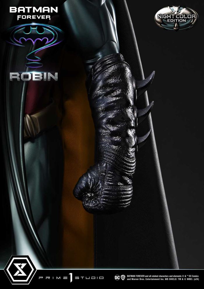 Robin Night Color Edition - Batman Forever