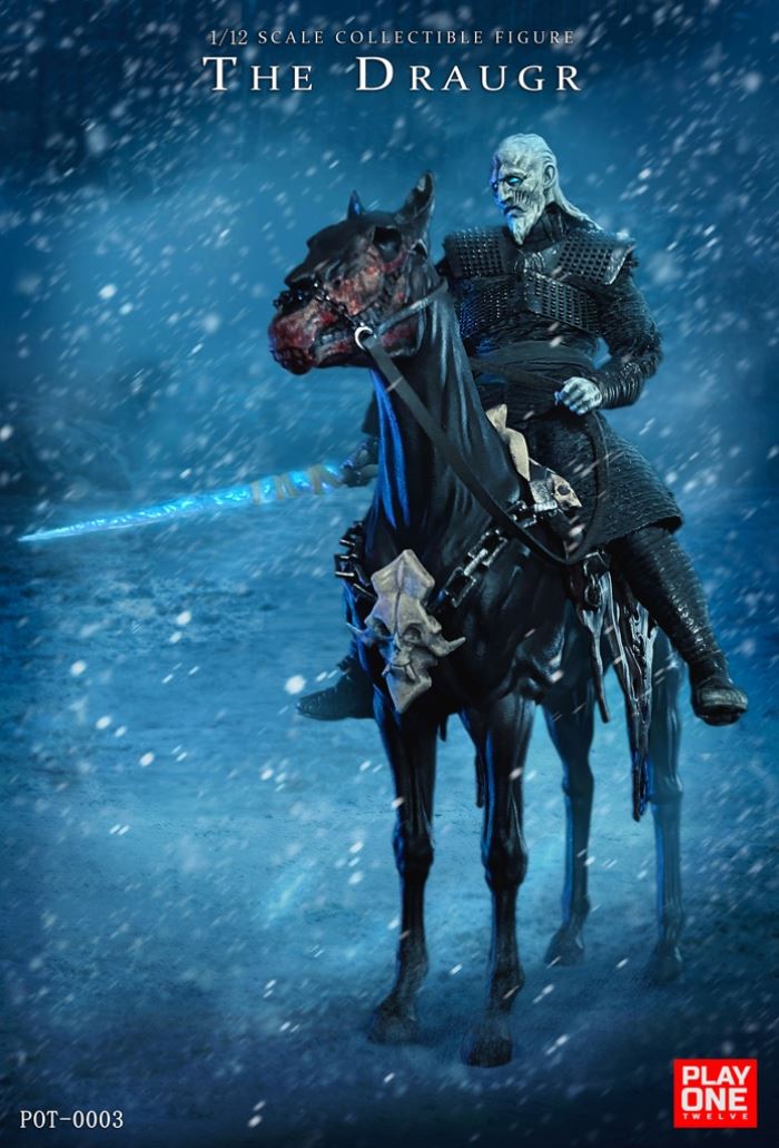 The Draugr 1/12