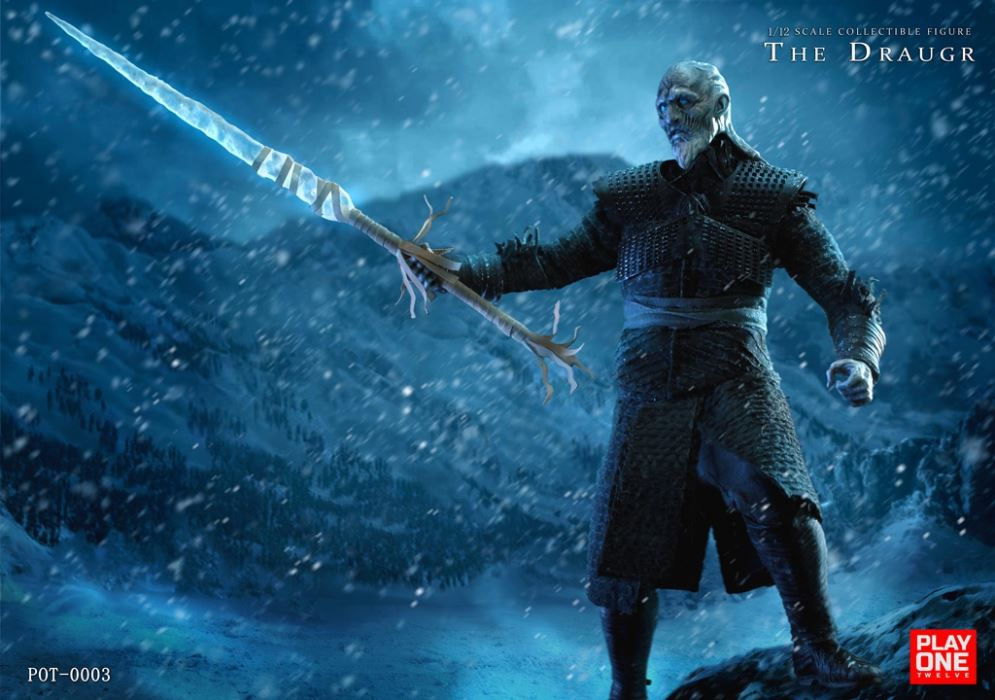 The Draugr 1/12