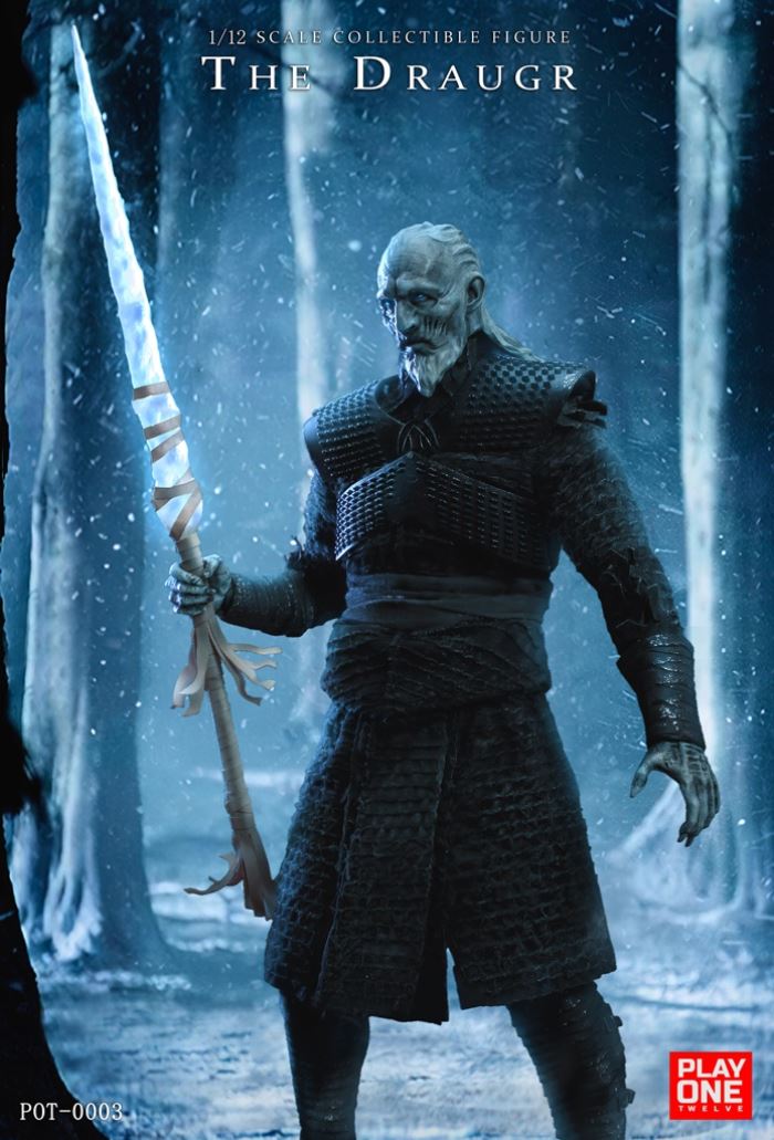 The Draugr 1/12