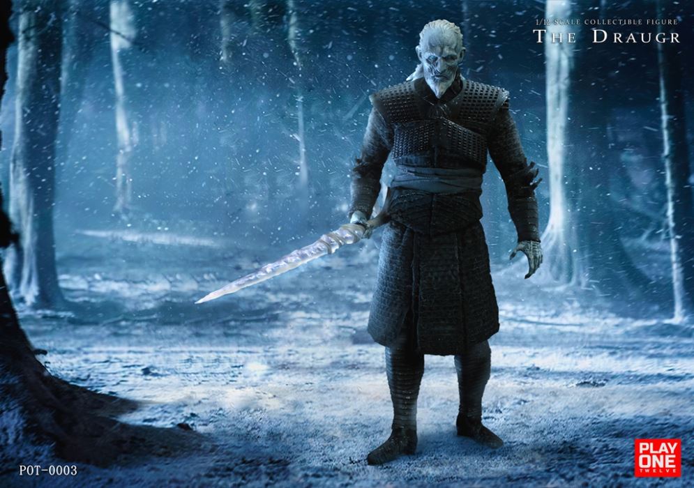 The Draugr 1/12