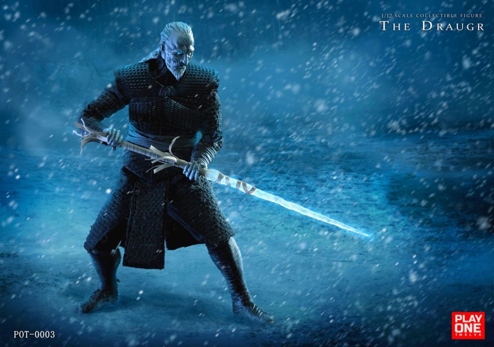 The Draugr 1/12