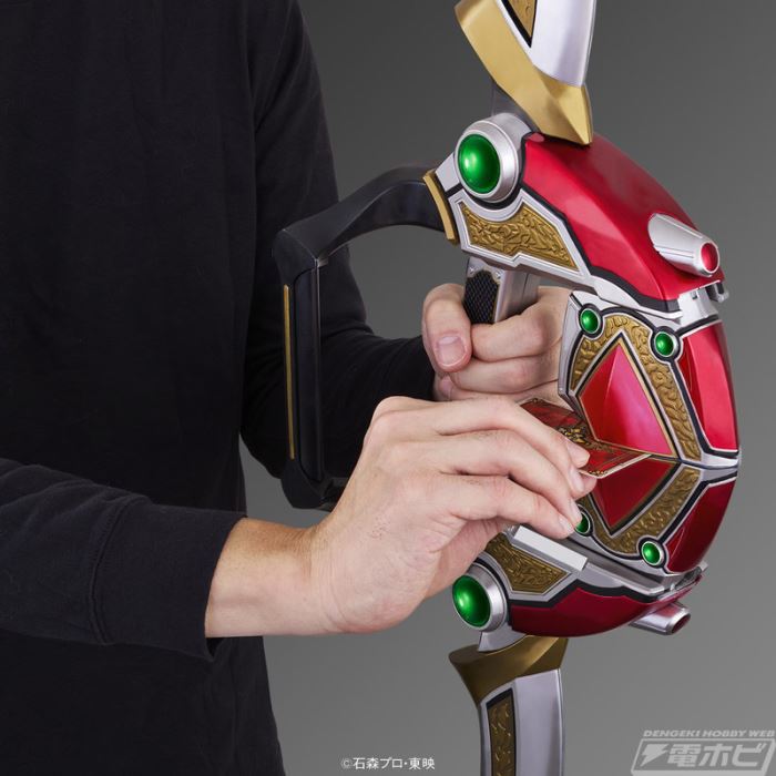 CSM Karis Rouser & Charis Arrow