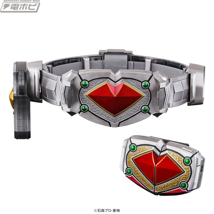 CSM Karis Rouser & Charis Arrow