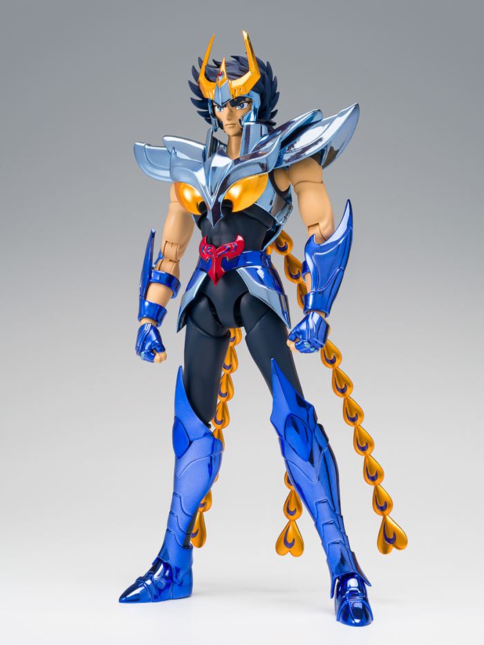 Saint Cloth Myth EX Phoenix Ikki (Final Bronze Cloth)