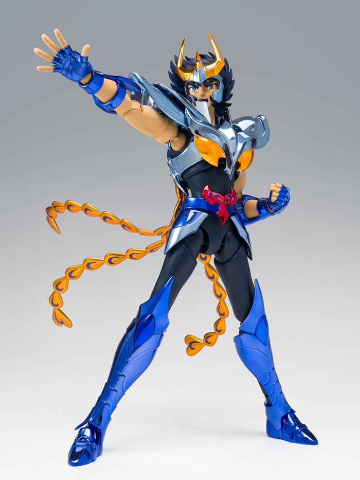 Saint Cloth Myth EX Phoenix Ikki (Final Bronze Cloth)