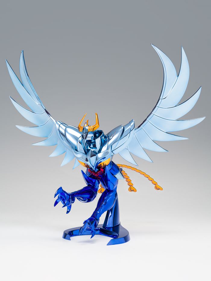 Saint Cloth Myth EX Phoenix Ikki (Final Bronze Cloth)