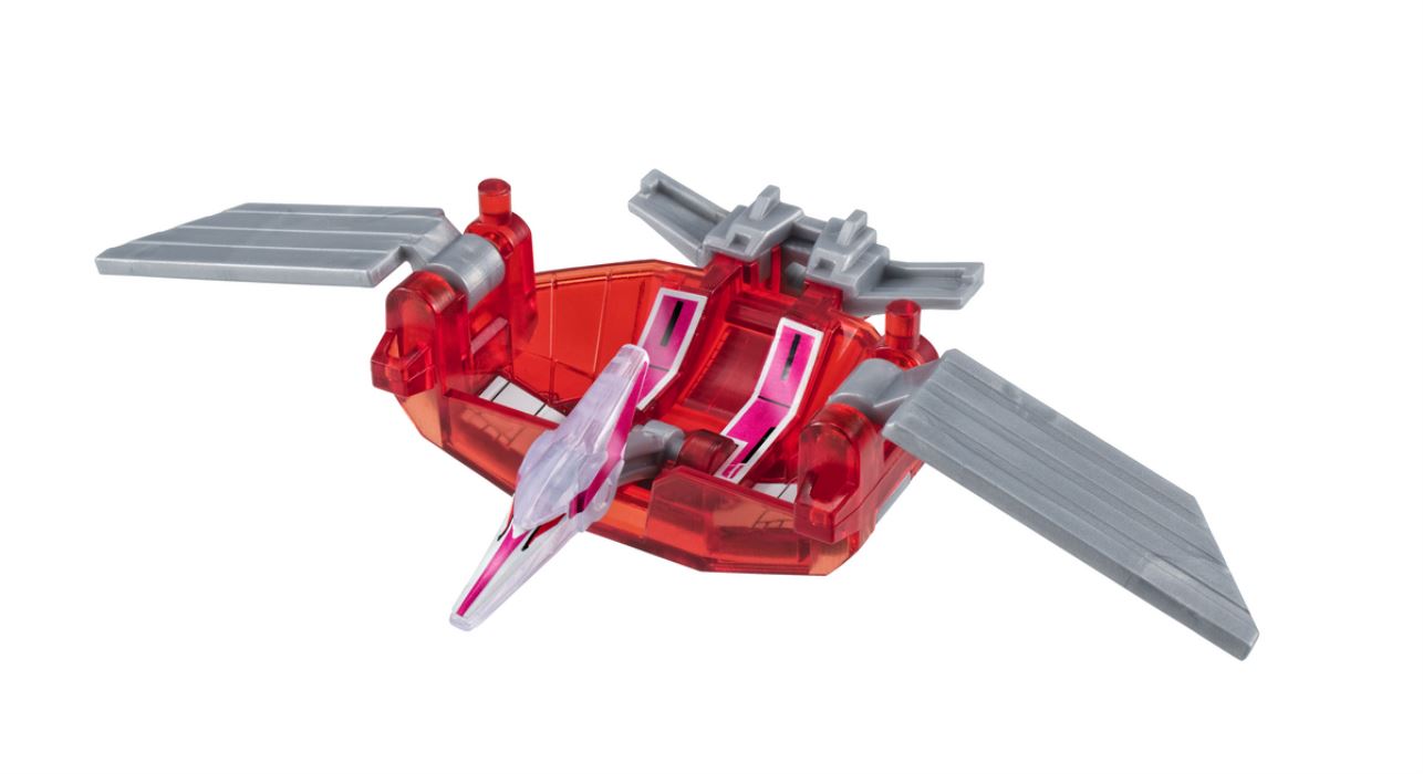 SMP Evolution Combined Daijushin Clear Color Ver