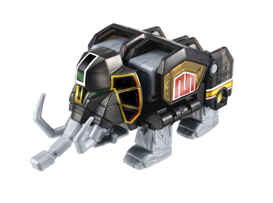 SMP Evolution Combined Daijushin Clear Color Ver