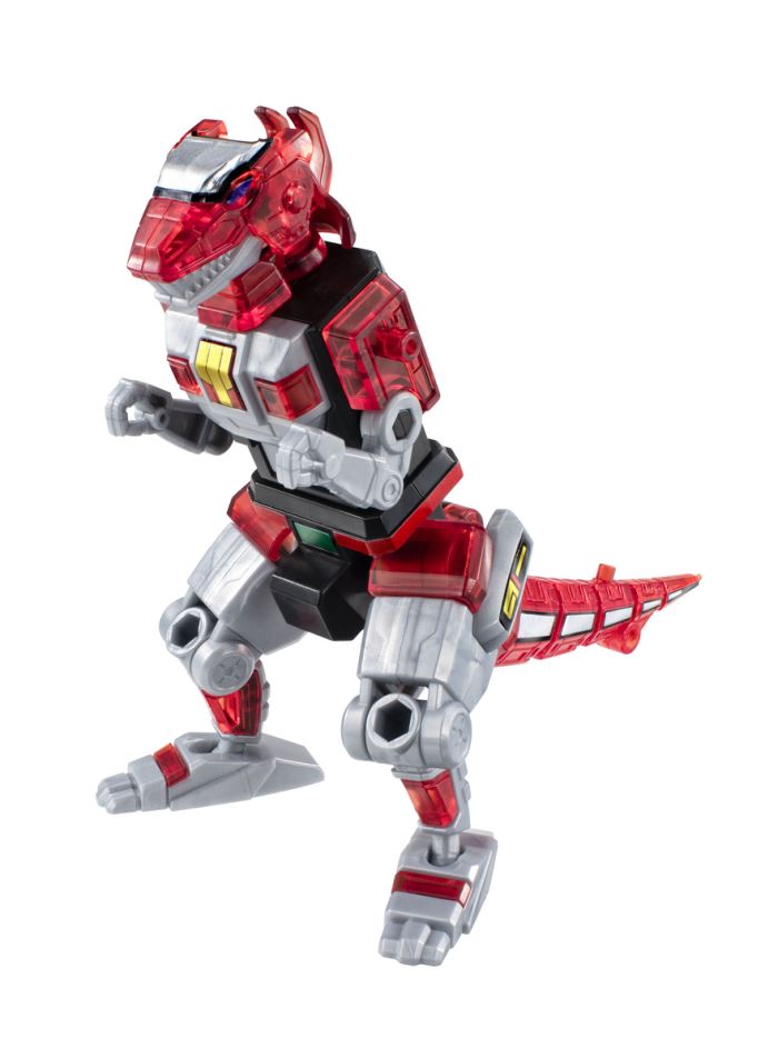 SMP Evolution Combined Daijushin Clear Color Ver