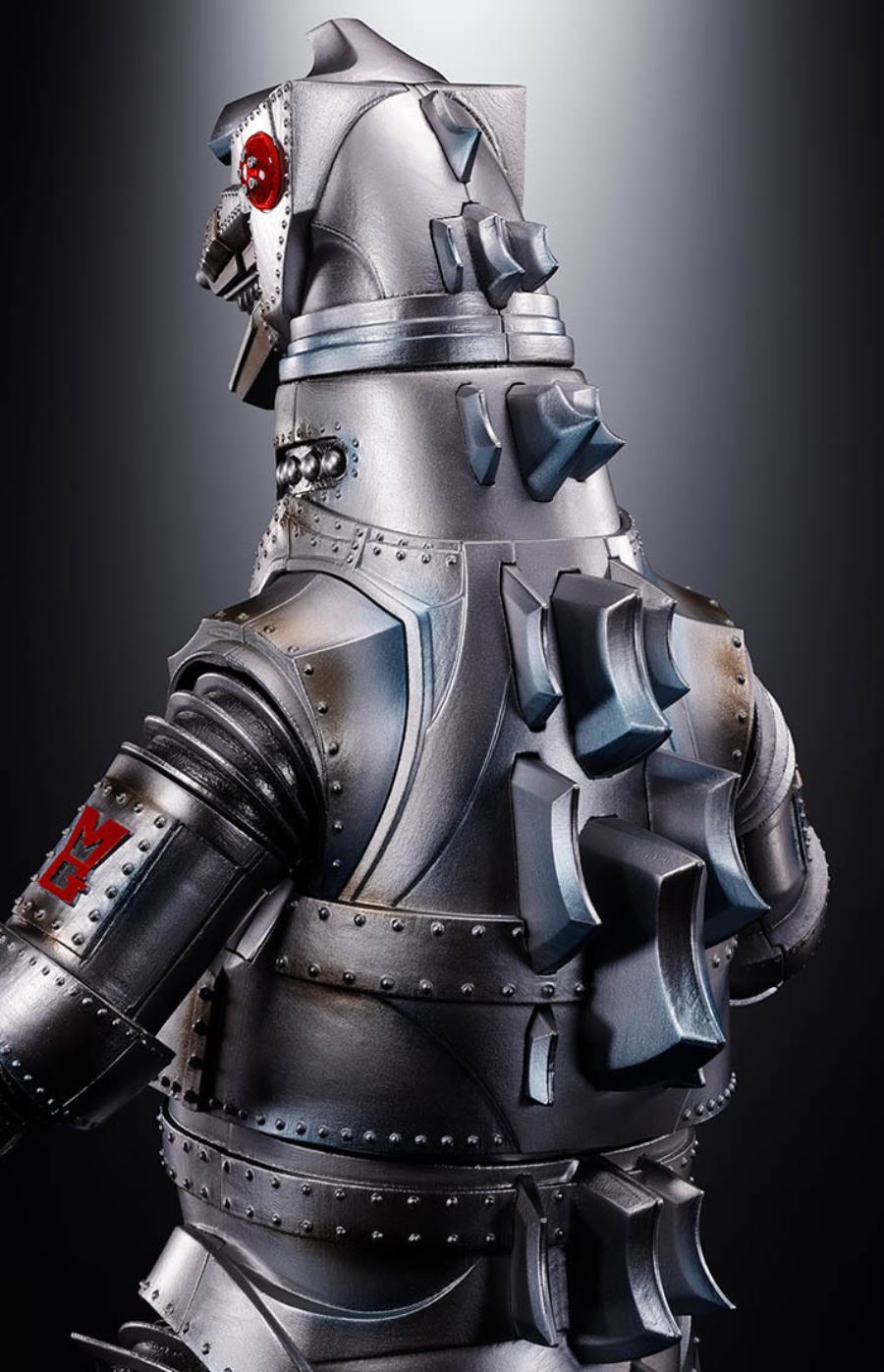 DX Super Alloy Soul Mecha Godzilla (1974)