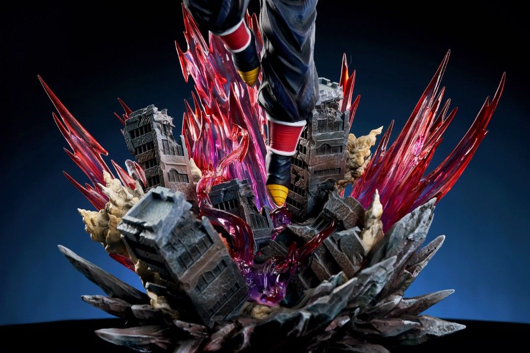 Big Demon King DMW Dragon Ball Black Goku