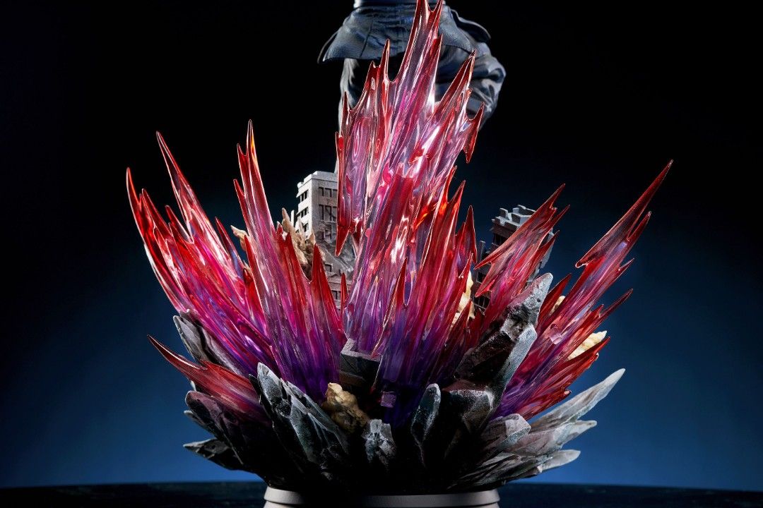 Big Demon King DMW Dragon Ball Black Goku