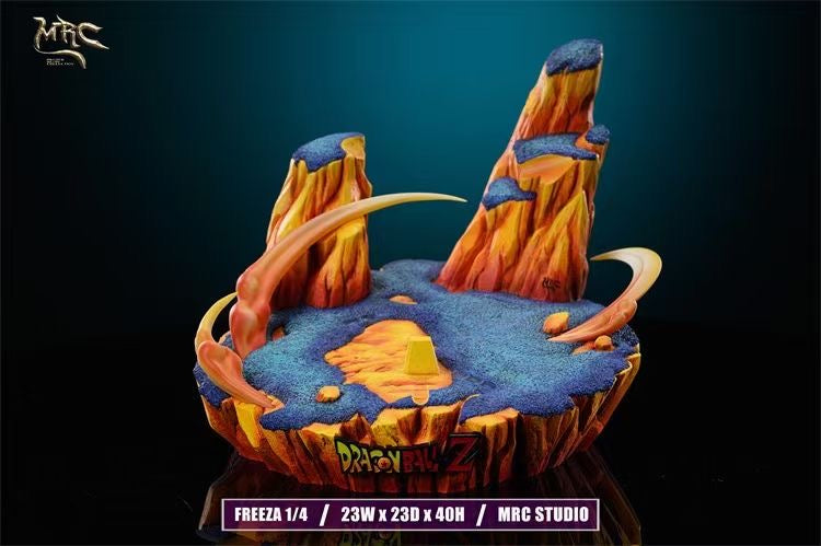 Frieza - Dragon Ball