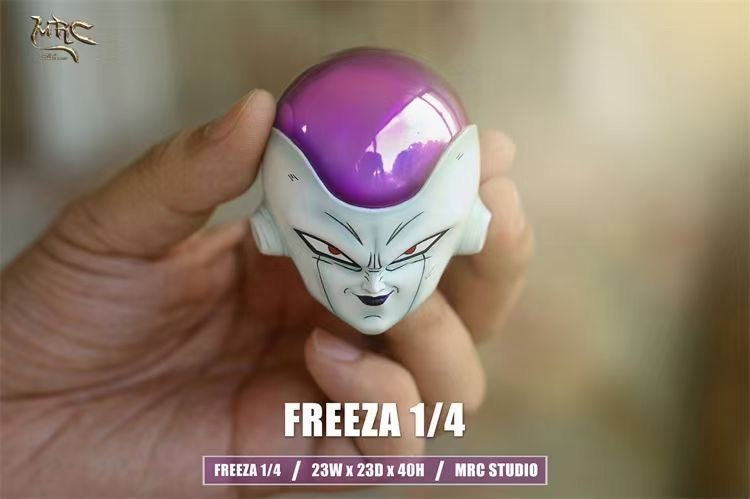 Frieza - Dragon Ball