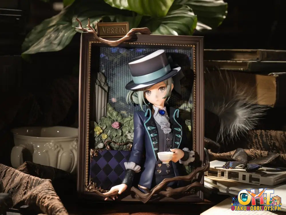 Back to the Future: 1999 Vertin 3D Photo Frame