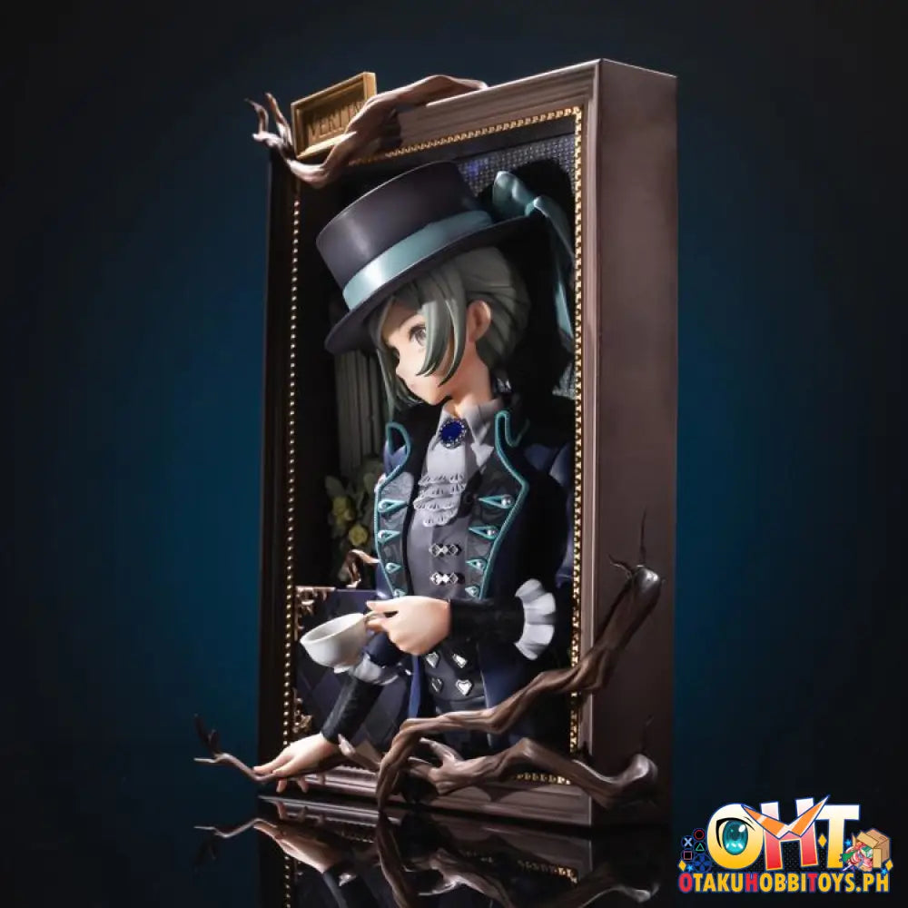 Back to the Future: 1999 Vertin 3D Photo Frame