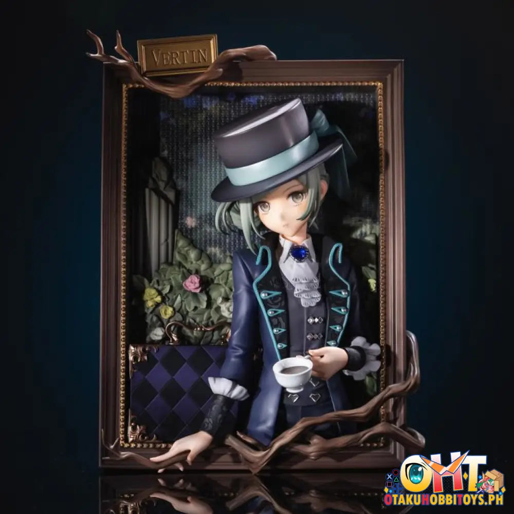 Back to the Future: 1999 Vertin 3D Photo Frame