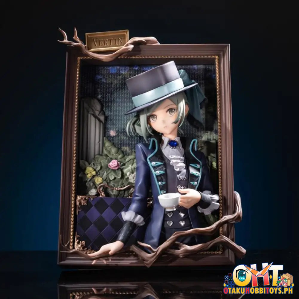 Back to the Future: 1999 Vertin 3D Photo Frame