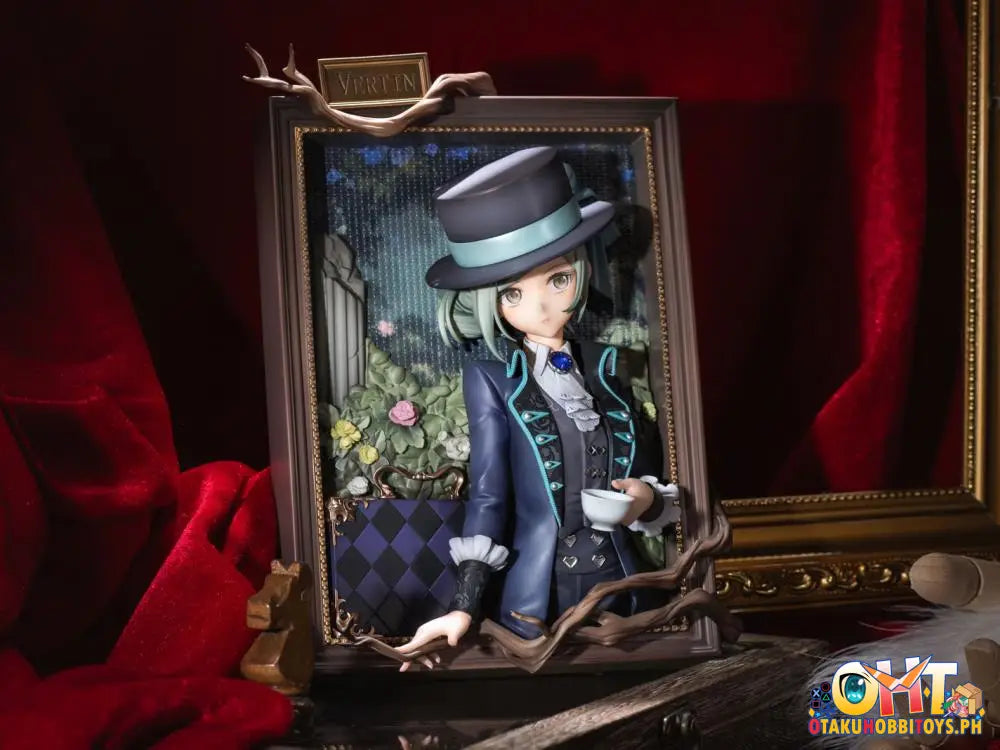 Back to the Future: 1999 Vertin 3D Photo Frame