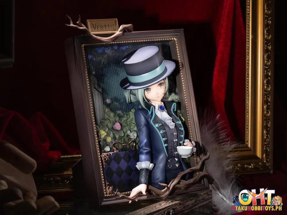 Back to the Future: 1999 Vertin 3D Photo Frame