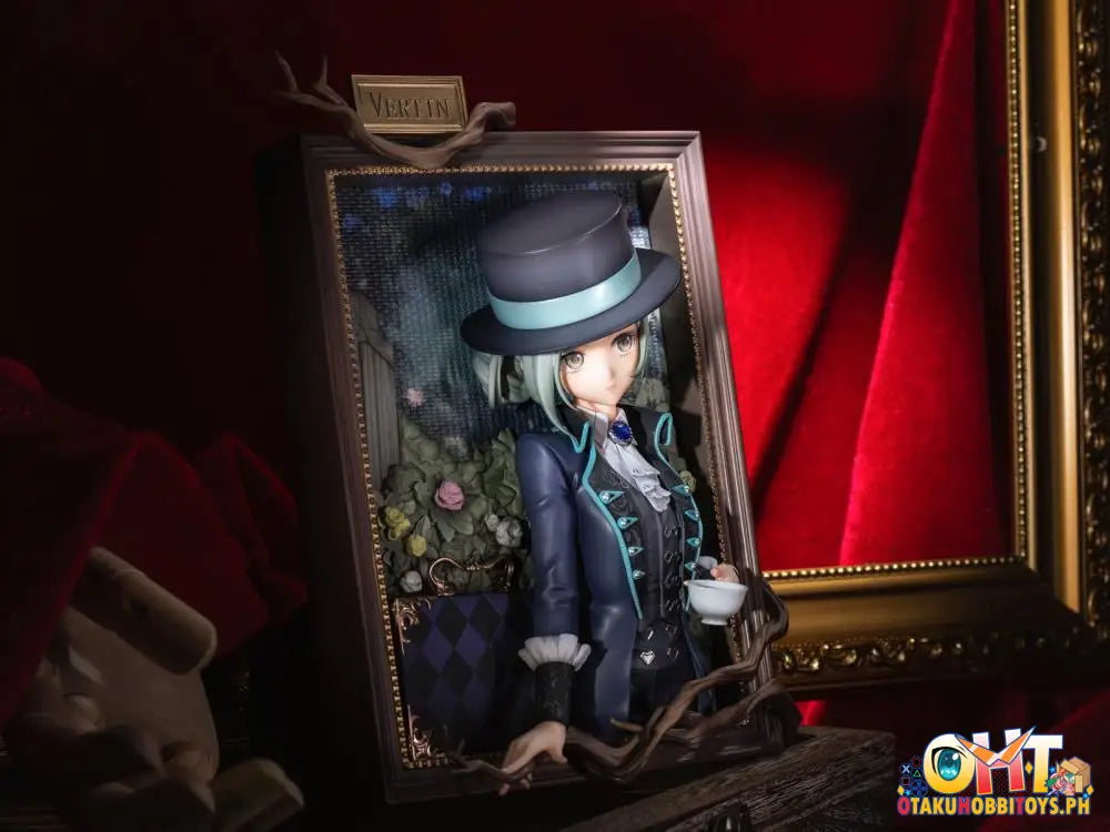 Back to the Future: 1999 Vertin 3D Photo Frame