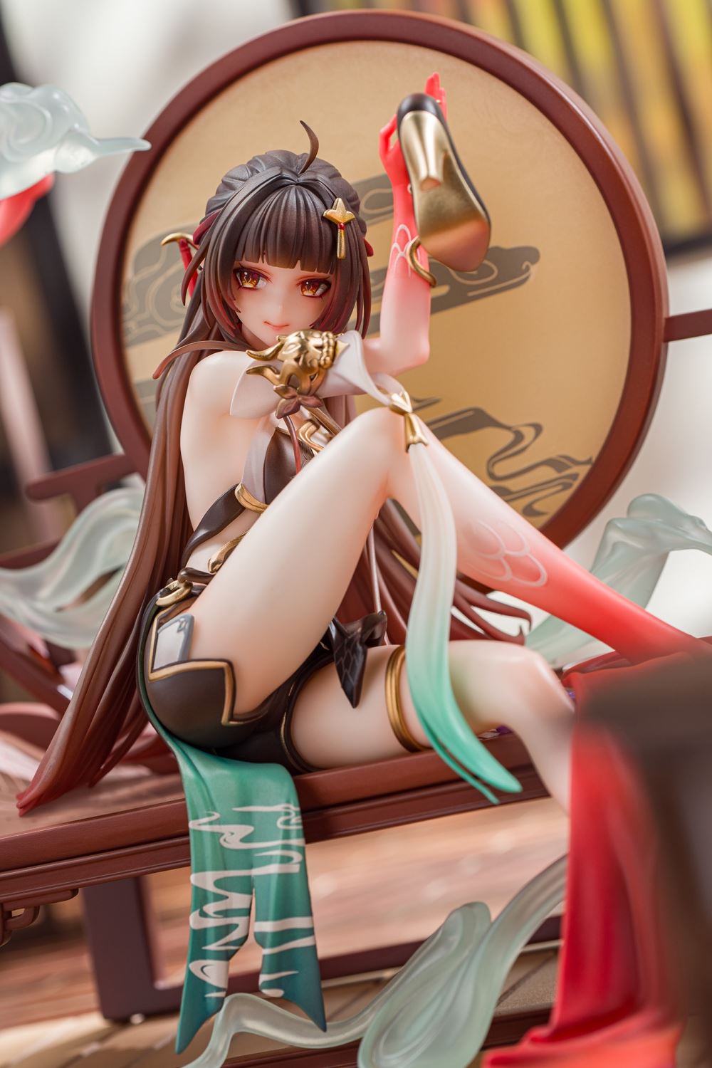 Lingsha - Honkai: Star Rail