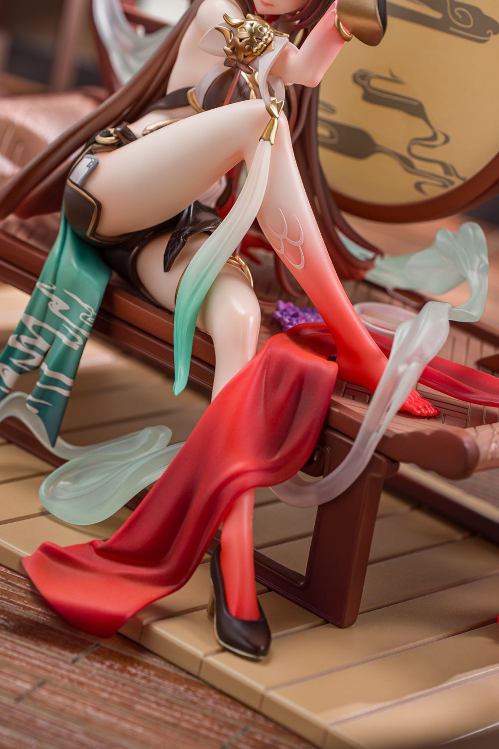 Lingsha - Honkai: Star Rail