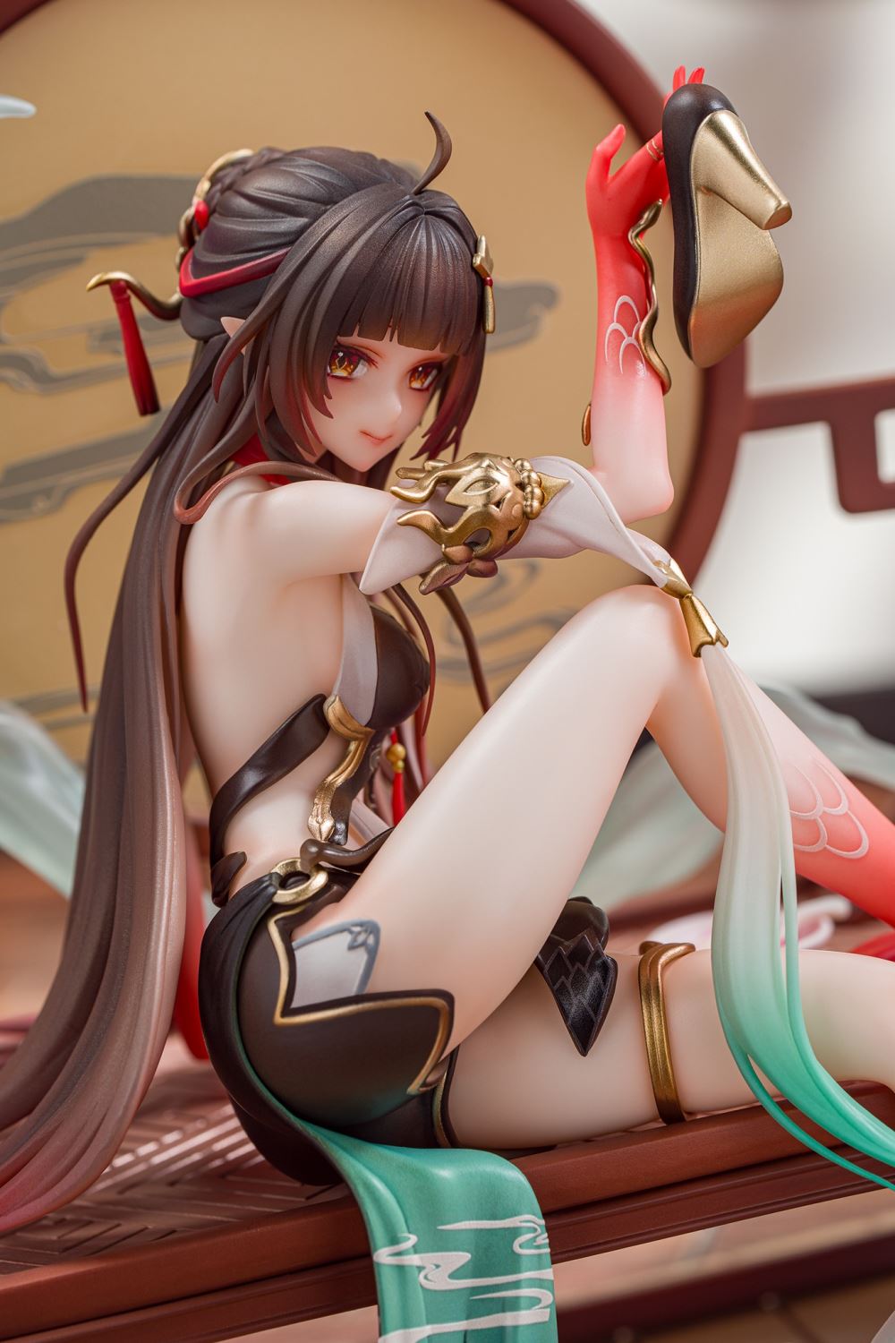 Lingsha - Honkai: Star Rail