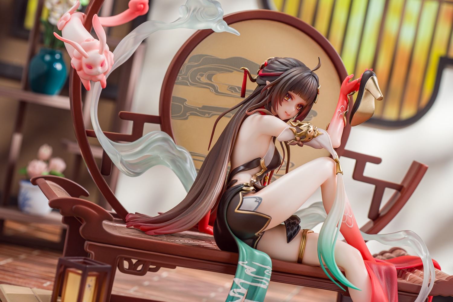 Lingsha - Honkai: Star Rail